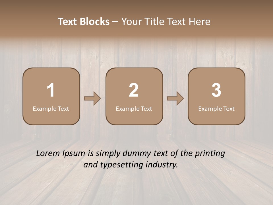 Saturated Circulation Fatty PowerPoint Template