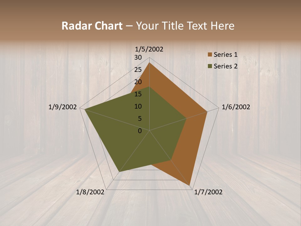 Saturated Circulation Fatty PowerPoint Template