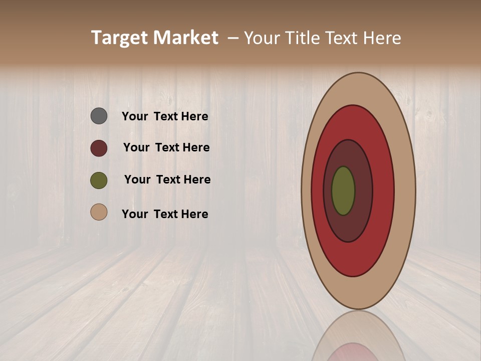 Saturated Circulation Fatty PowerPoint Template