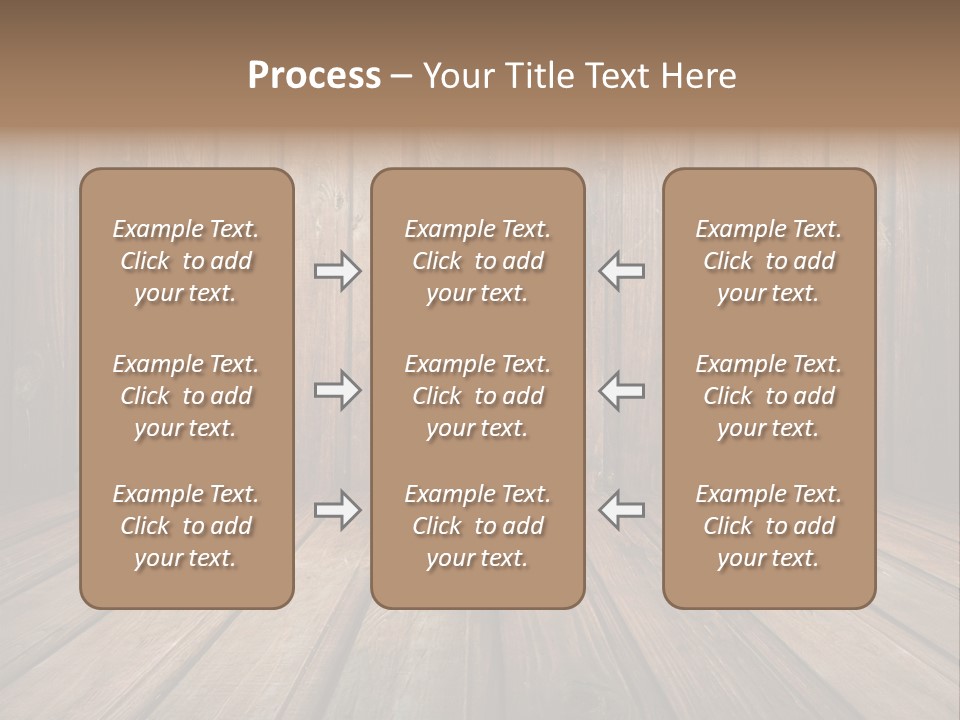 Saturated Circulation Fatty PowerPoint Template