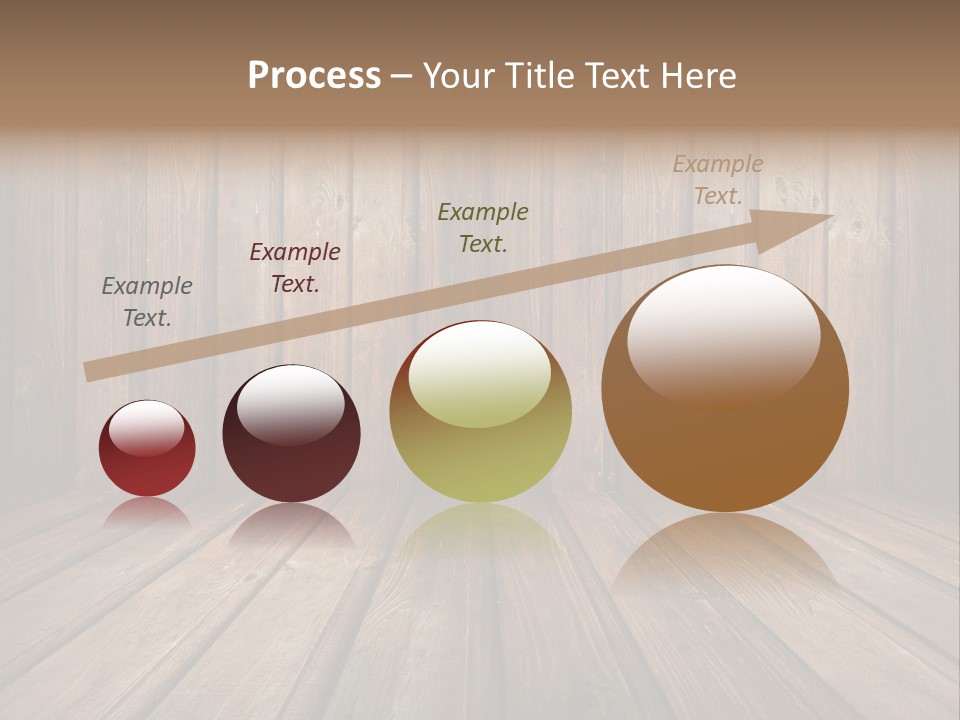 Saturated Circulation Fatty PowerPoint Template