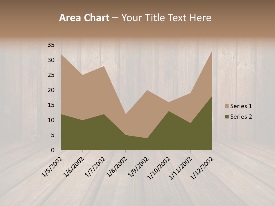 Saturated Circulation Fatty PowerPoint Template