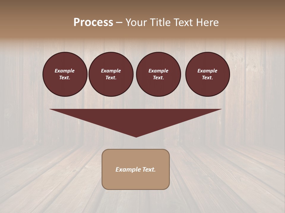 Saturated Circulation Fatty PowerPoint Template