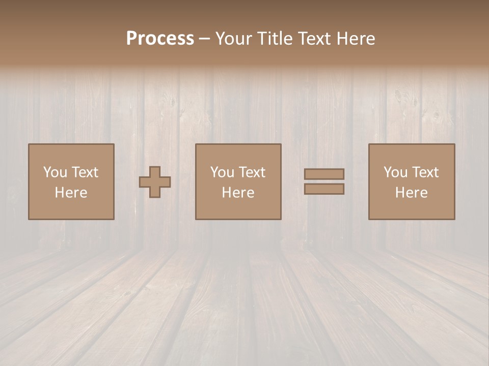 Saturated Circulation Fatty PowerPoint Template