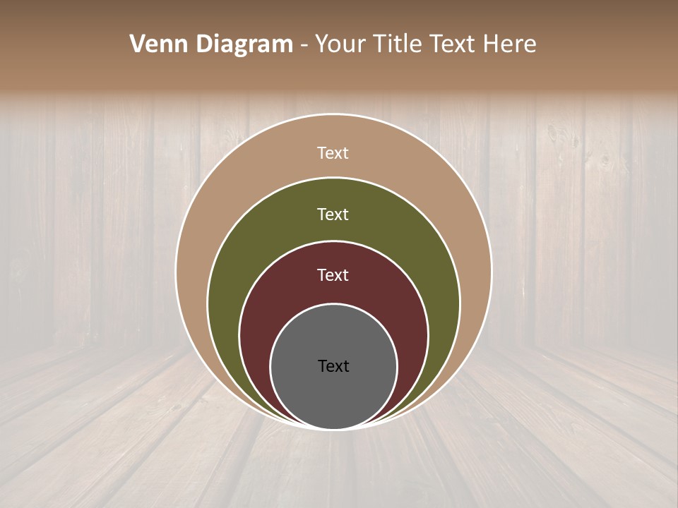 Saturated Circulation Fatty PowerPoint Template