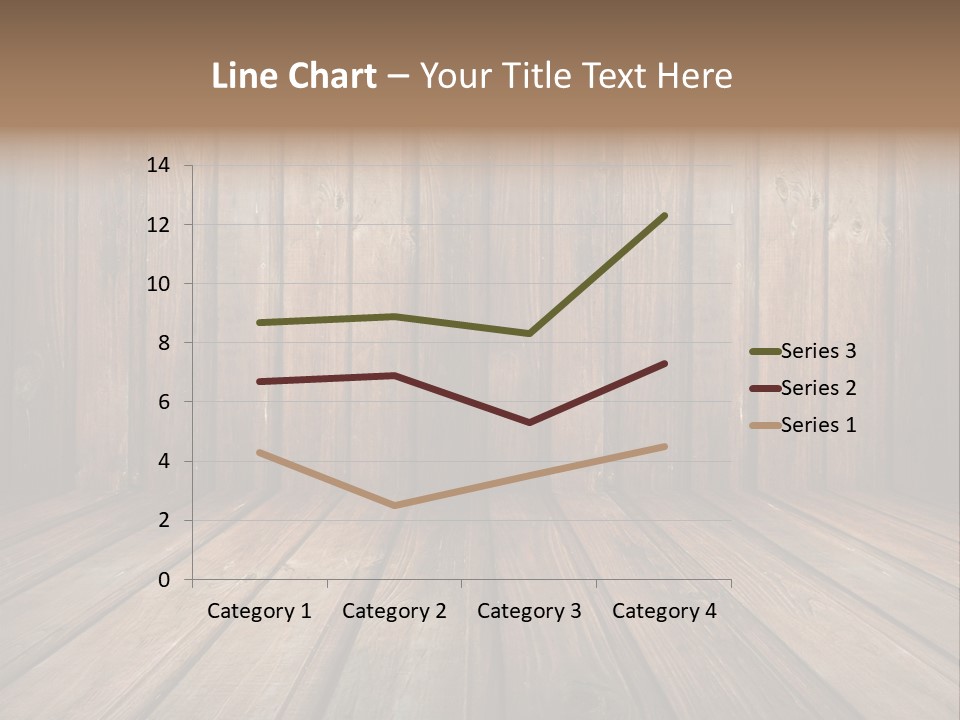 Saturated Circulation Fatty PowerPoint Template