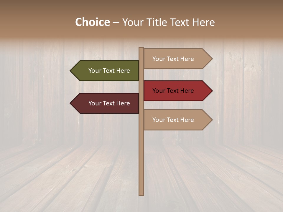 Saturated Circulation Fatty PowerPoint Template