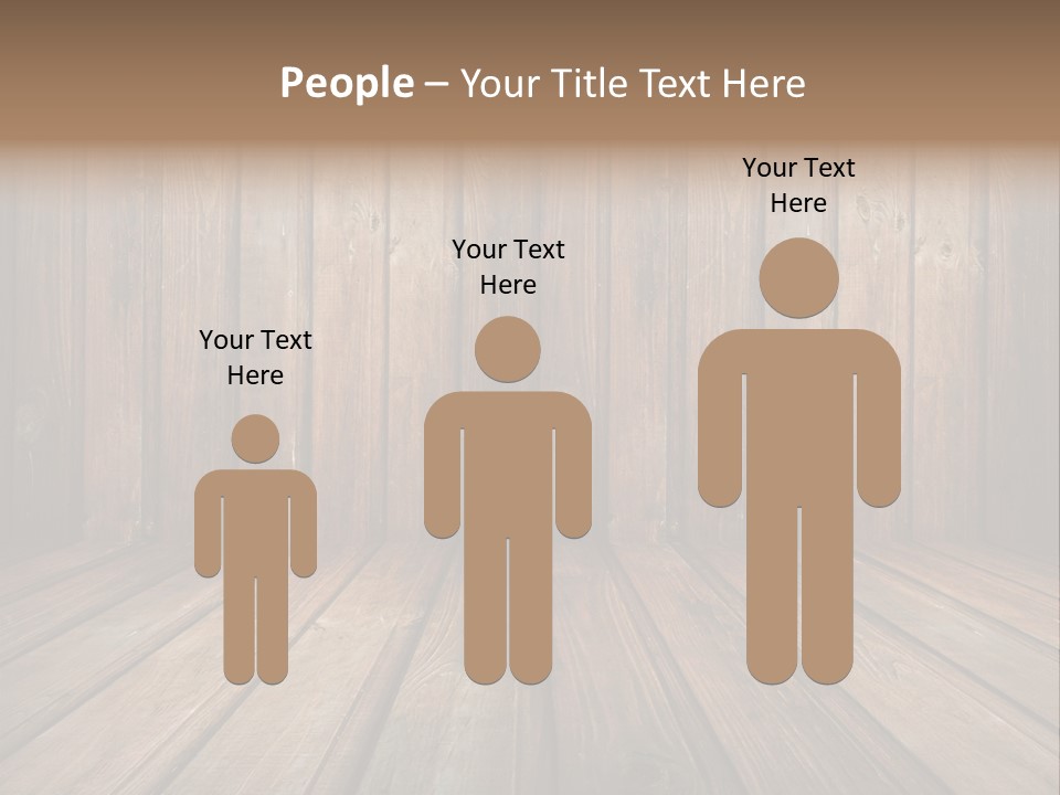 Saturated Circulation Fatty PowerPoint Template
