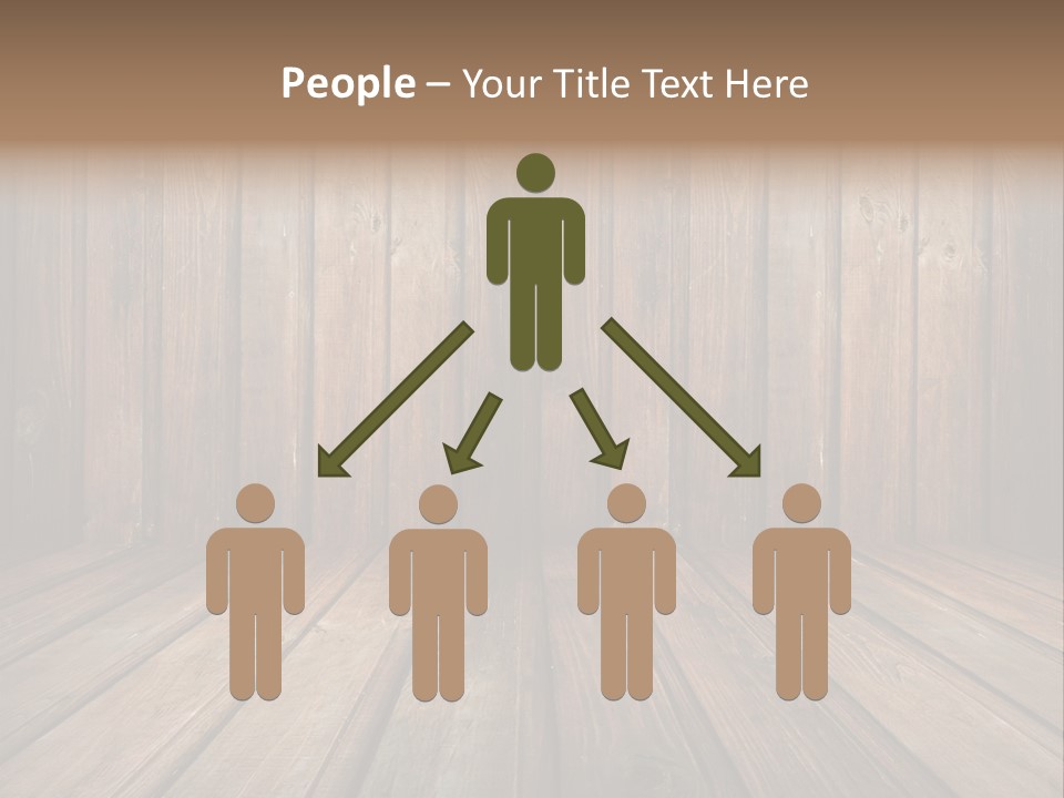 Saturated Circulation Fatty PowerPoint Template