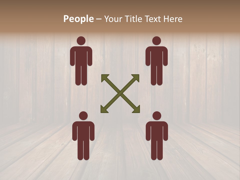 Saturated Circulation Fatty PowerPoint Template