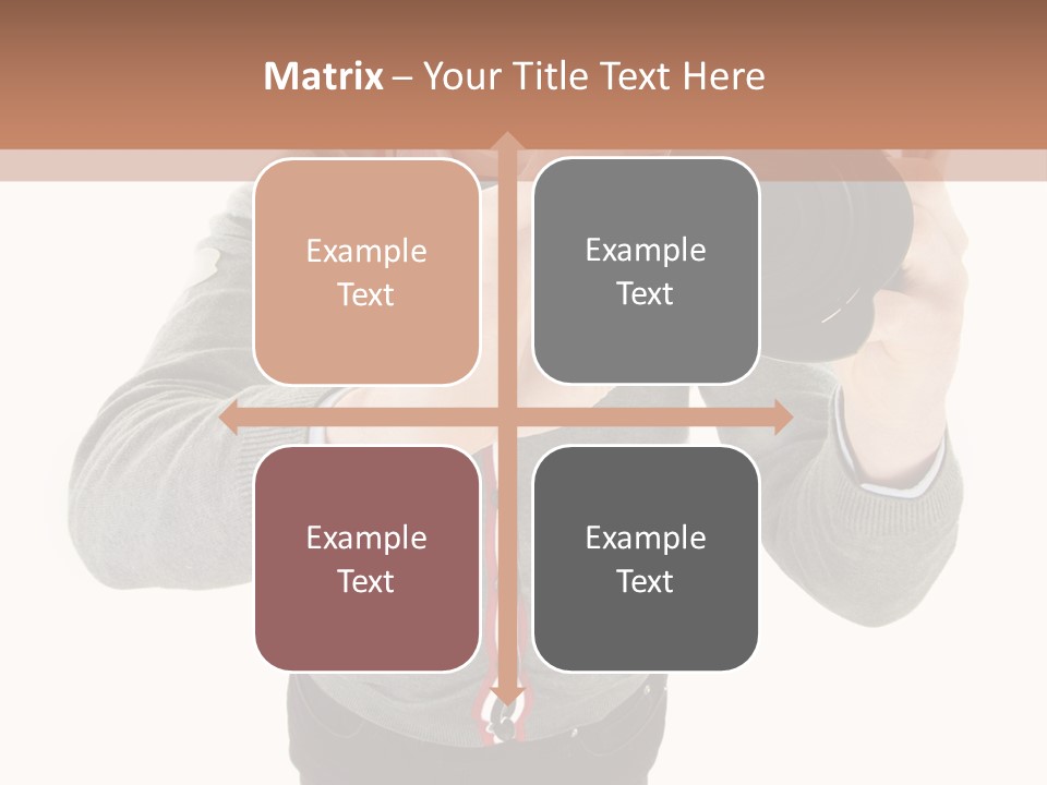Atherosclerosis Health Art PowerPoint Template
