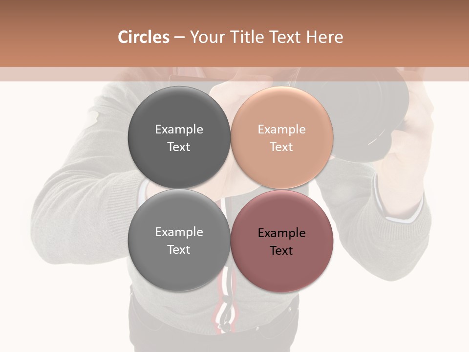 Atherosclerosis Health Art PowerPoint Template