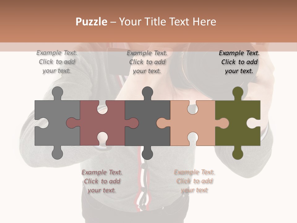 Atherosclerosis Health Art PowerPoint Template