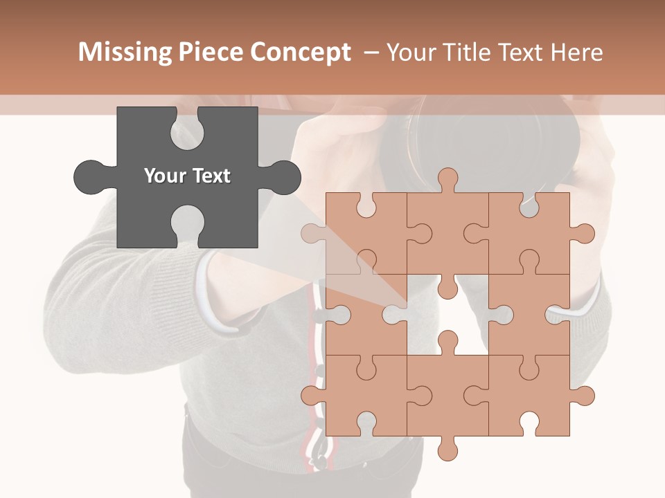 Atherosclerosis Health Art PowerPoint Template