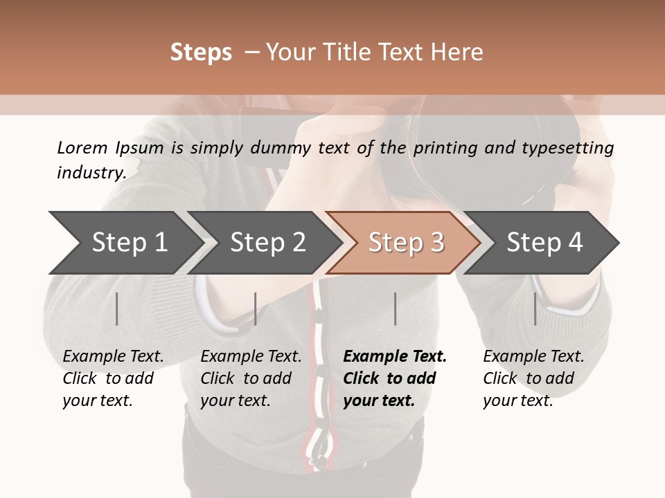 Atherosclerosis Health Art PowerPoint Template