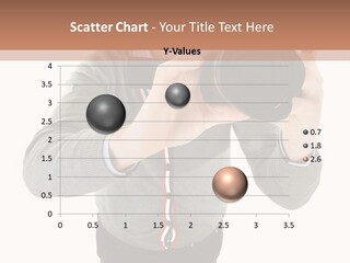 Atherosclerosis Health Art PowerPoint Template