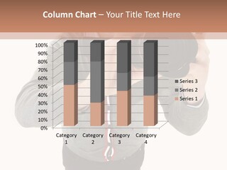 Atherosclerosis Health Art PowerPoint Template