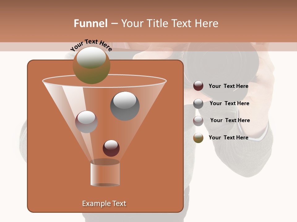 Atherosclerosis Health Art PowerPoint Template