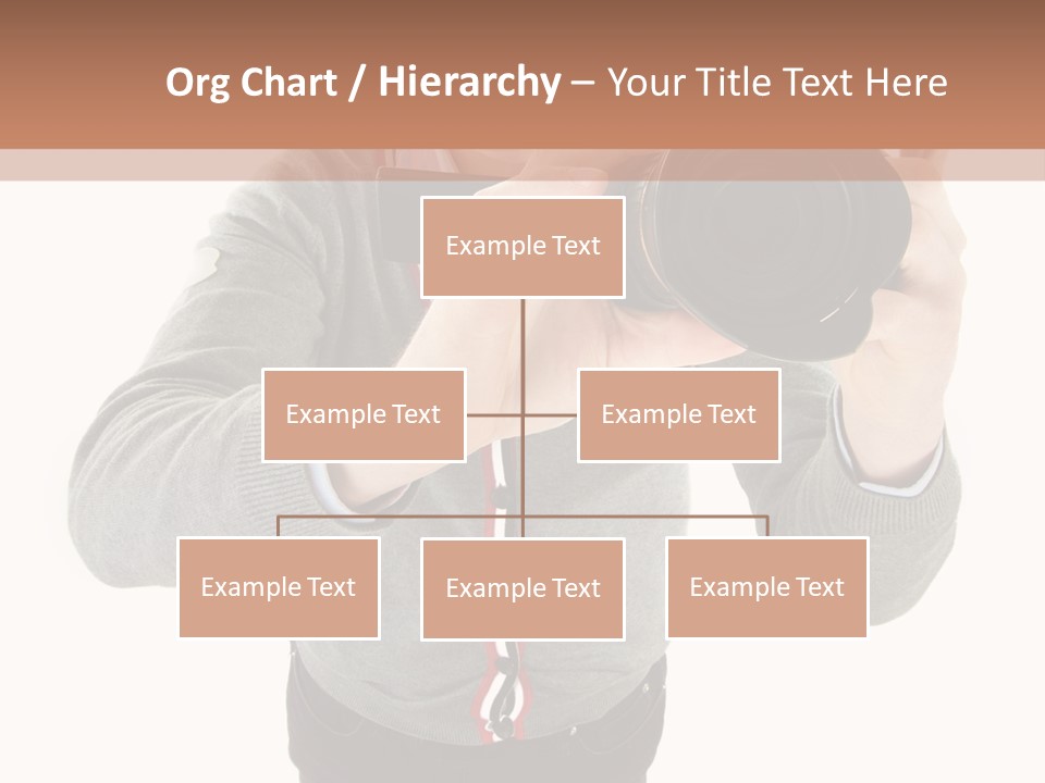 Atherosclerosis Health Art PowerPoint Template