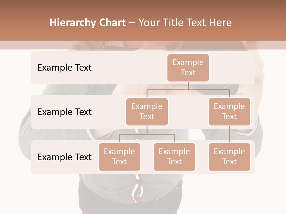 Atherosclerosis Health Art PowerPoint Template