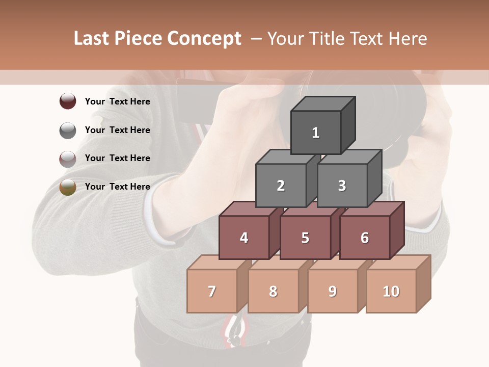 Atherosclerosis Health Art PowerPoint Template