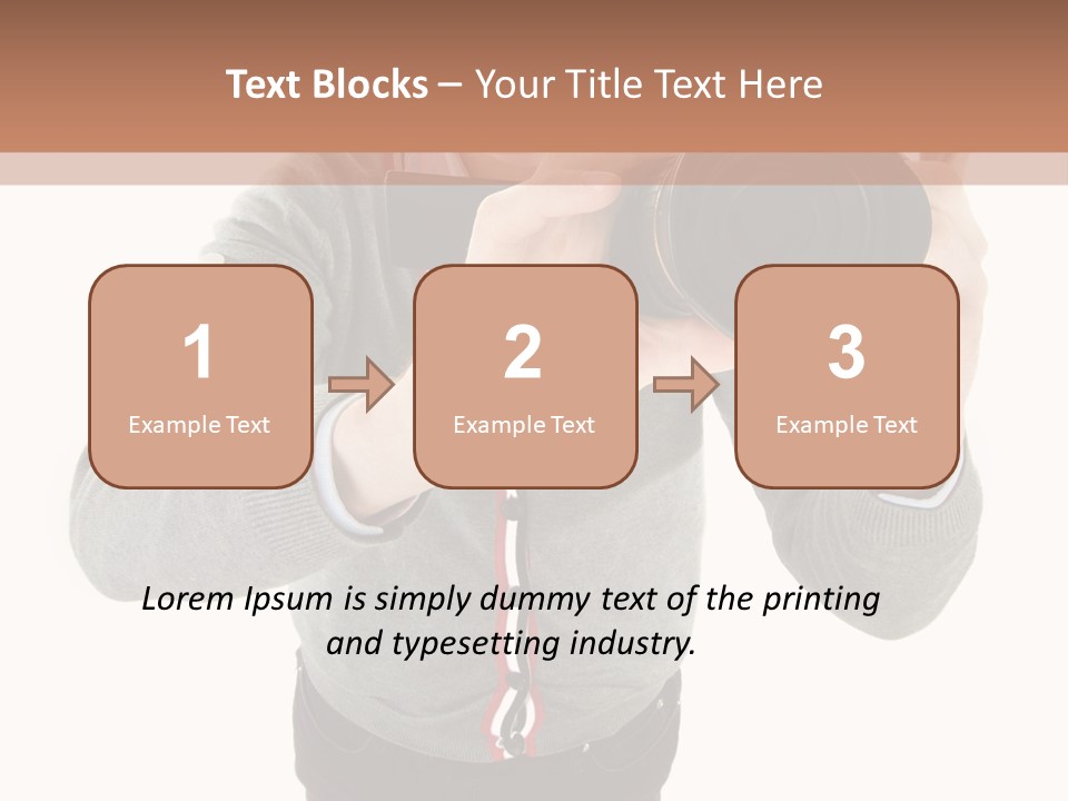 Atherosclerosis Health Art PowerPoint Template