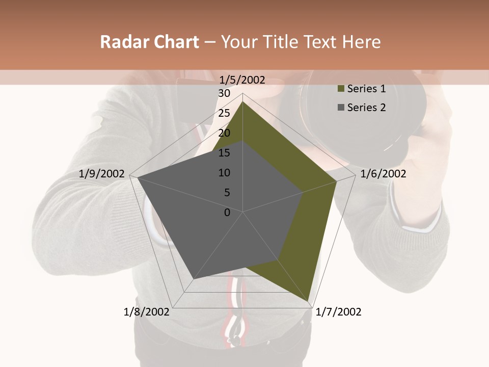 Atherosclerosis Health Art PowerPoint Template