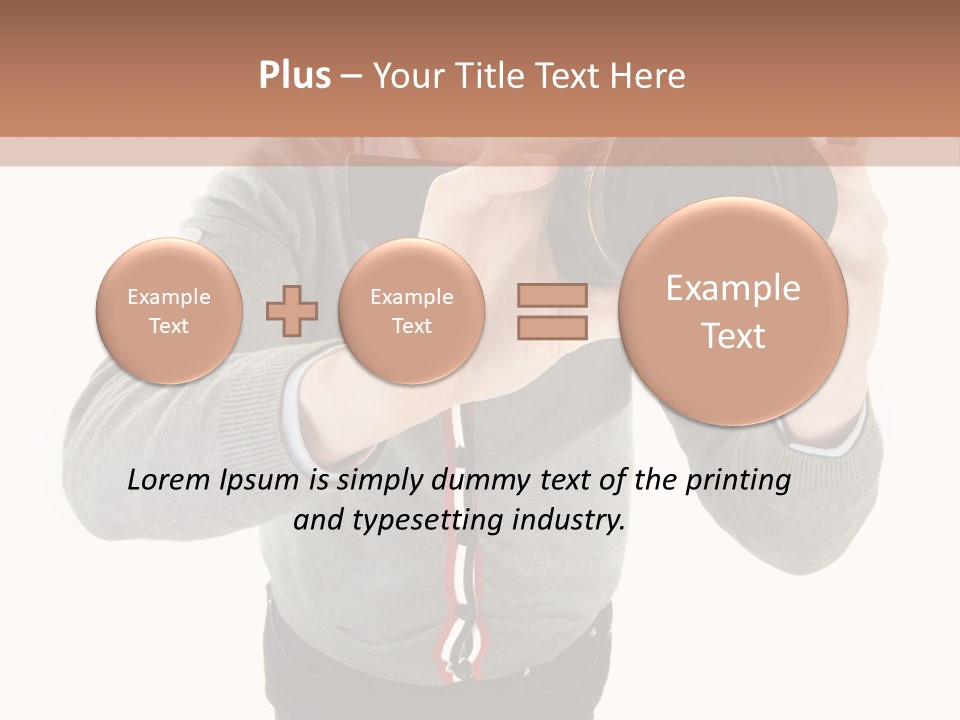 Atherosclerosis Health Art PowerPoint Template