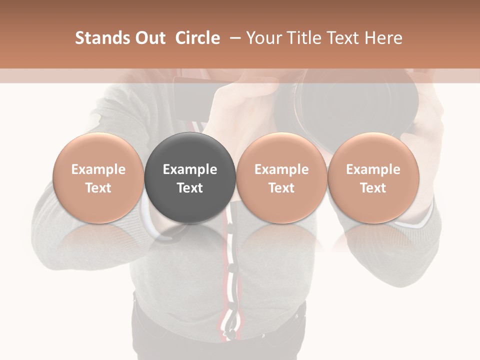 Atherosclerosis Health Art PowerPoint Template