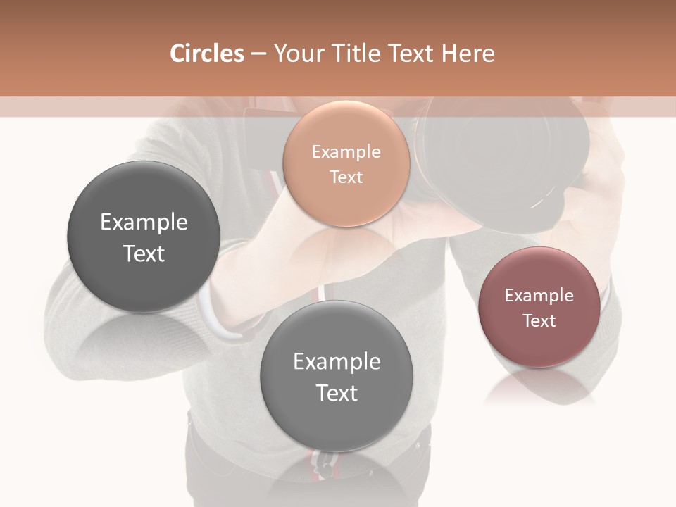 Atherosclerosis Health Art PowerPoint Template