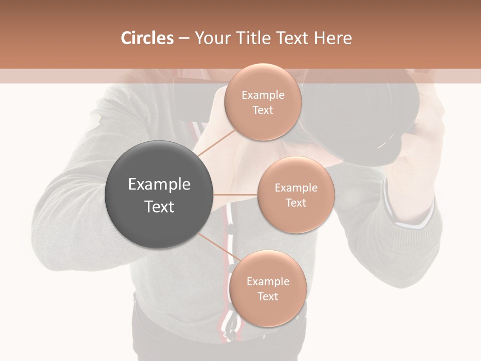 Atherosclerosis Health Art PowerPoint Template