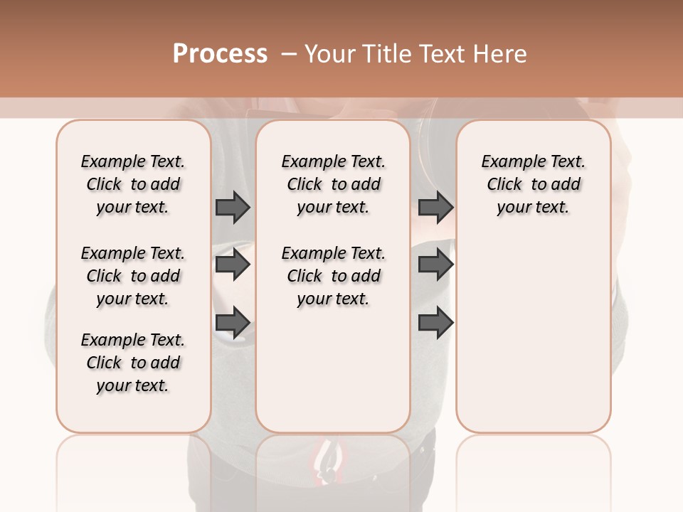 Atherosclerosis Health Art PowerPoint Template