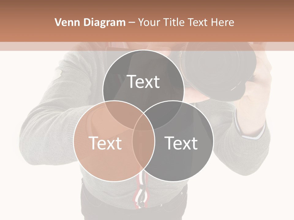 Atherosclerosis Health Art PowerPoint Template