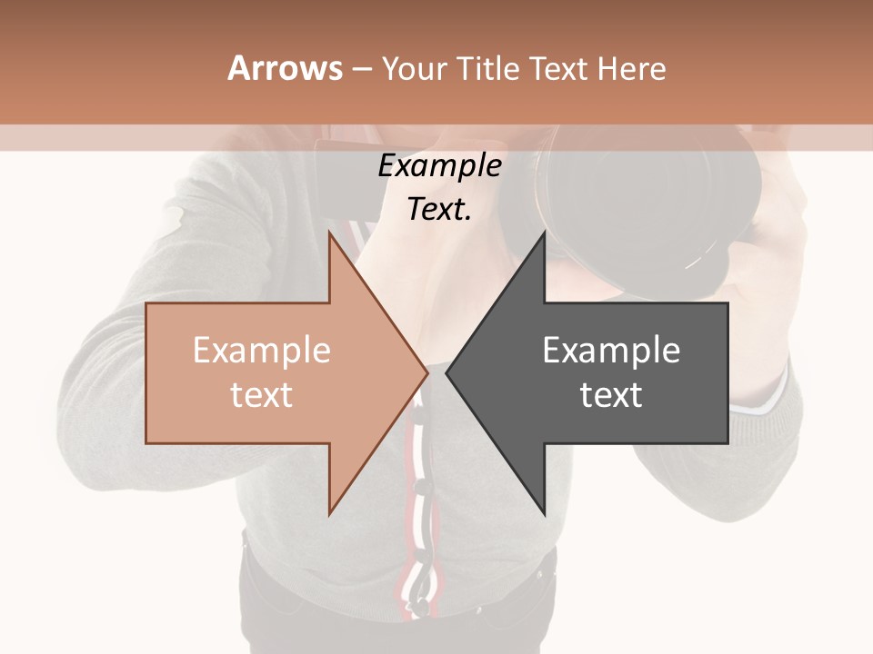 Atherosclerosis Health Art PowerPoint Template