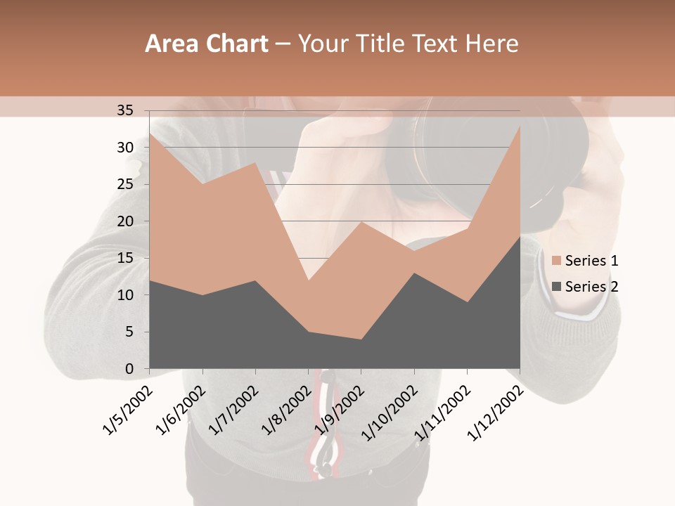 Atherosclerosis Health Art PowerPoint Template