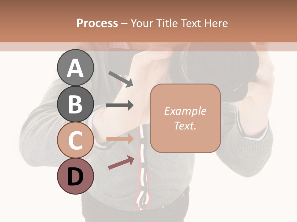 Atherosclerosis Health Art PowerPoint Template