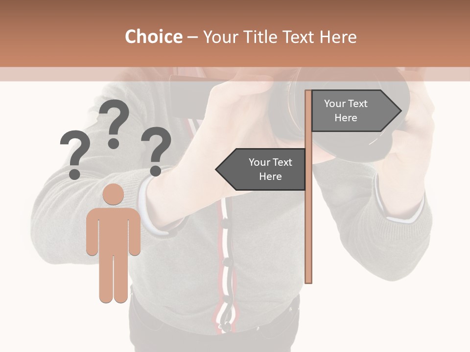 Atherosclerosis Health Art PowerPoint Template