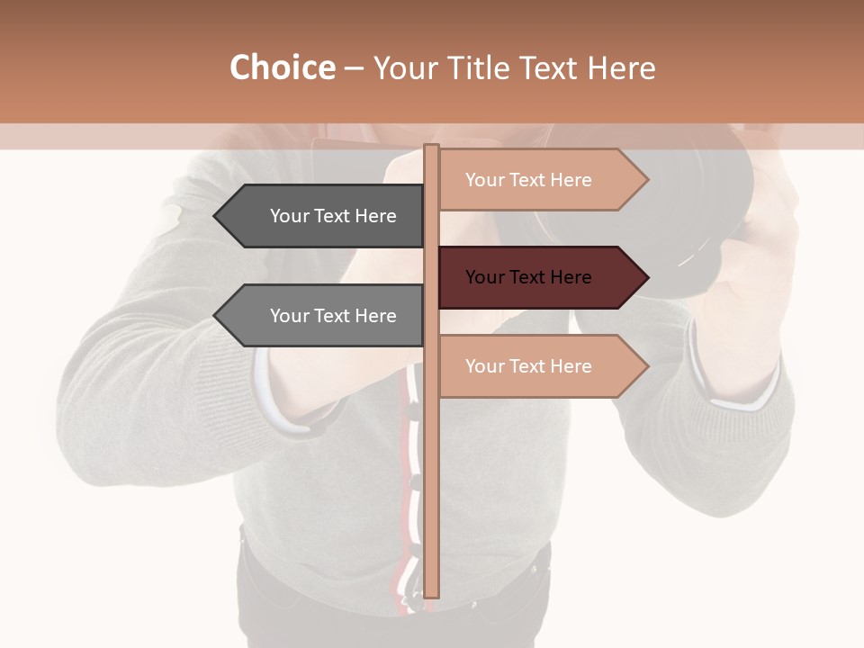 Atherosclerosis Health Art PowerPoint Template