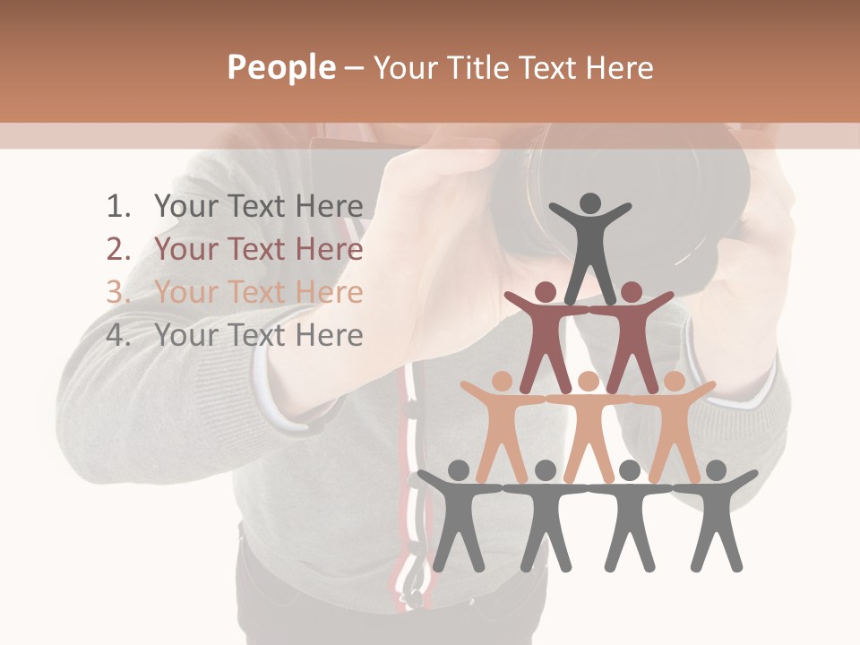 Atherosclerosis Health Art PowerPoint Template