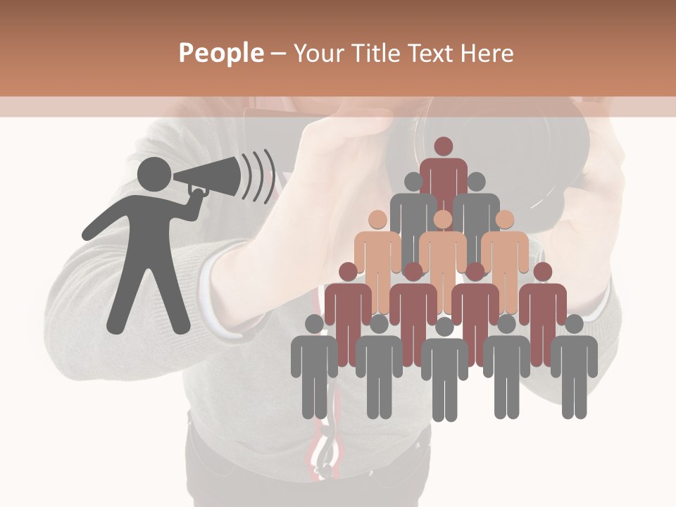 Atherosclerosis Health Art PowerPoint Template