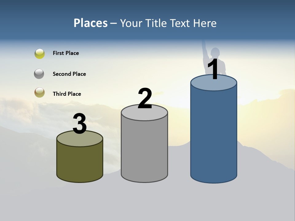 Disease Circulation Blood PowerPoint Template
