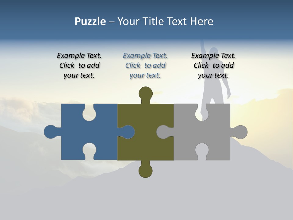 Disease Circulation Blood PowerPoint Template