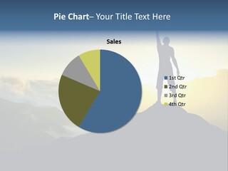 Disease Circulation Blood PowerPoint Template