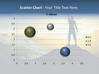 Disease Circulation Blood PowerPoint Template