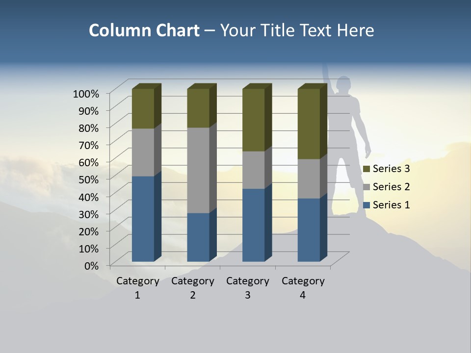 Disease Circulation Blood PowerPoint Template