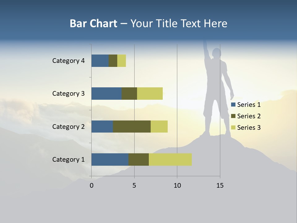 Disease Circulation Blood PowerPoint Template