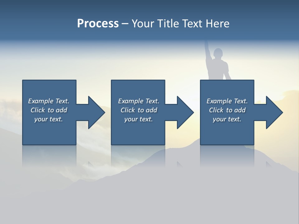 Disease Circulation Blood PowerPoint Template
