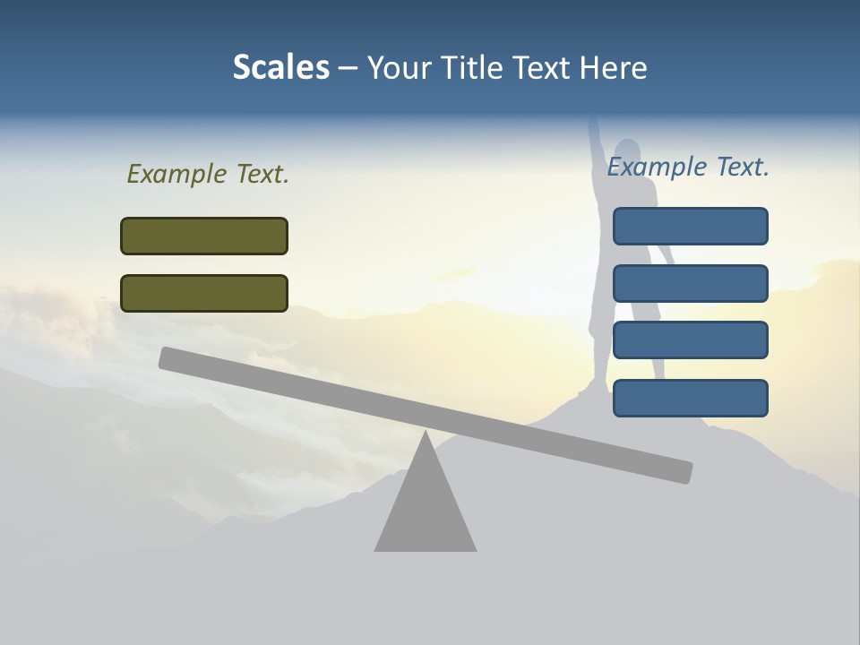 Disease Circulation Blood PowerPoint Template