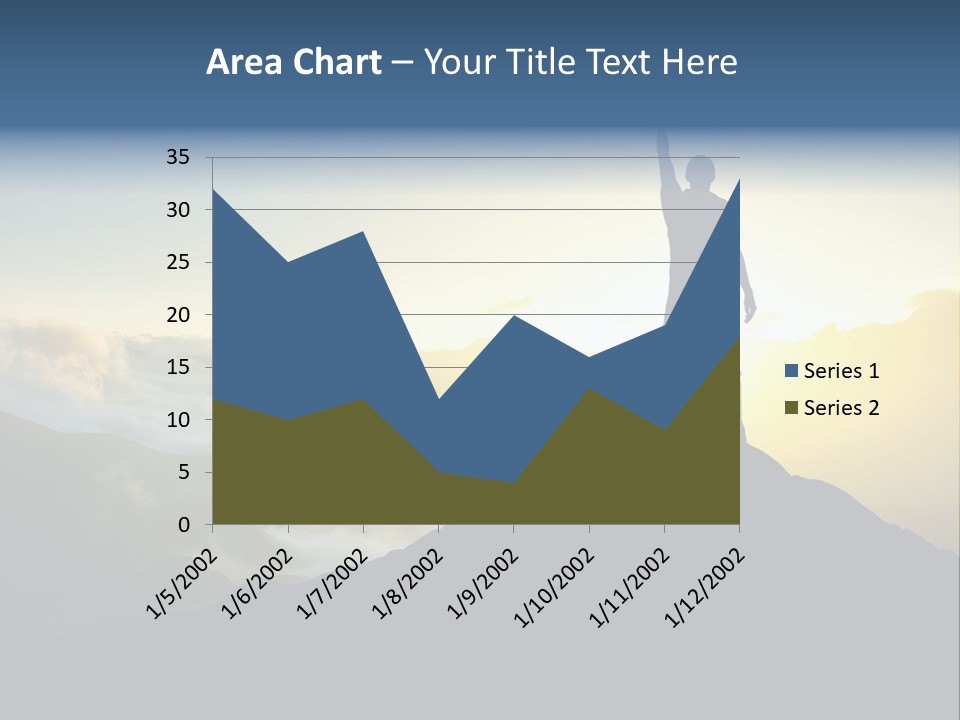 Disease Circulation Blood PowerPoint Template