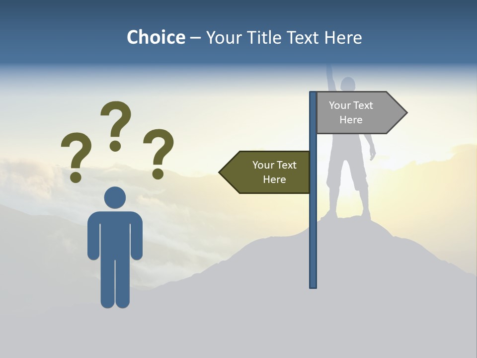 Disease Circulation Blood PowerPoint Template